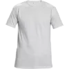 GARAI tričko 190GSM bílá XL